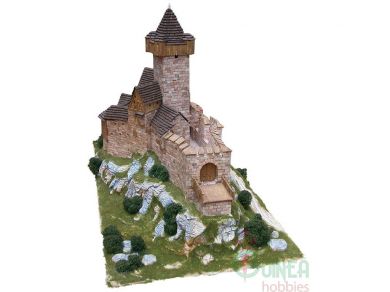 BURG FALKENSTEIN
